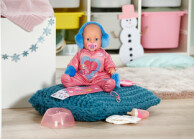 Baby Born - Emma Vinterdragt 43 Cm