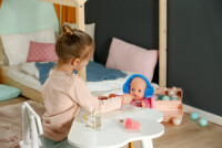 Baby Born - Emma Vinterdragt 43 Cm