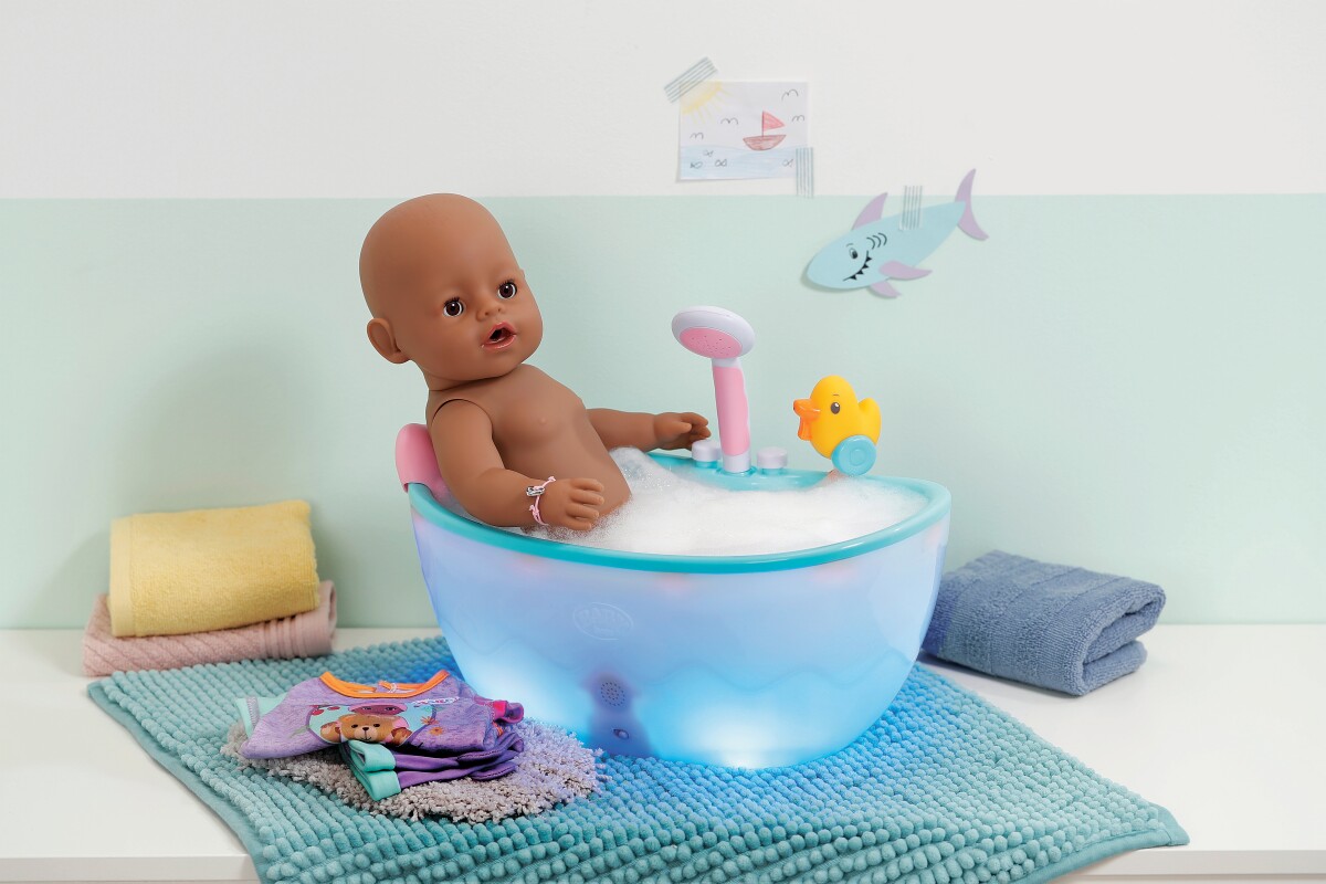 Baby Born - Eva 43Cm