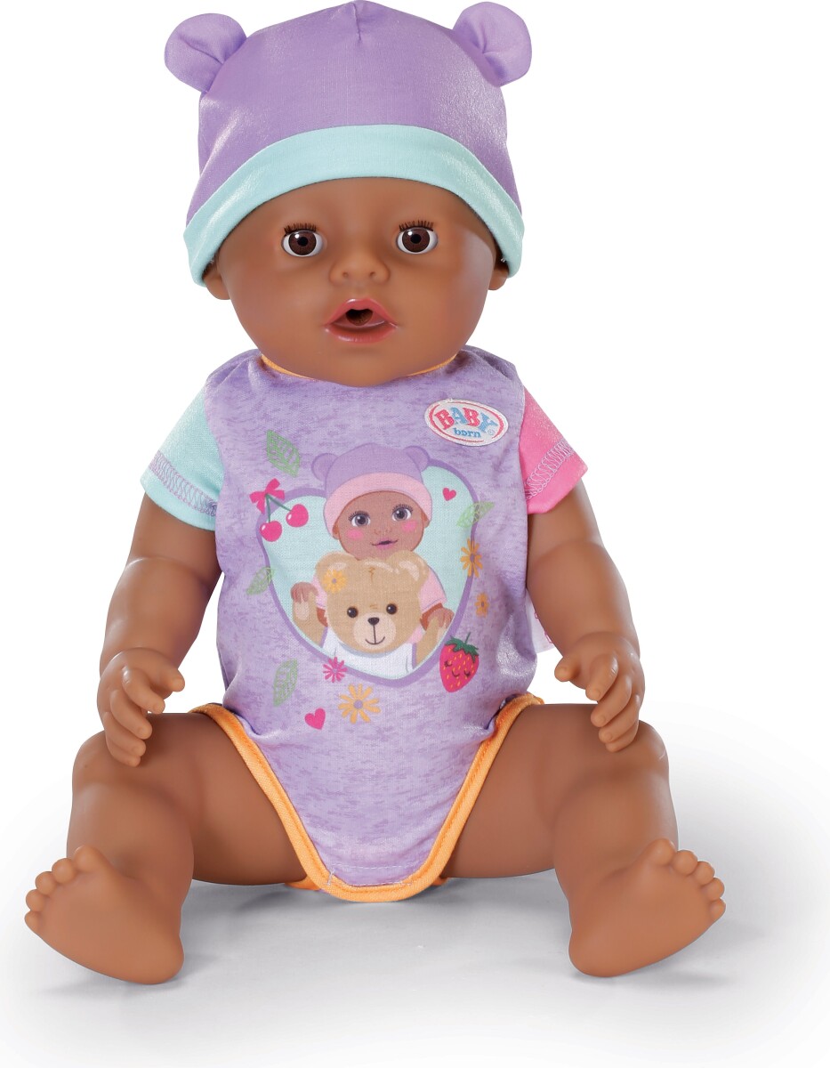 Baby Born - Eva 43Cm