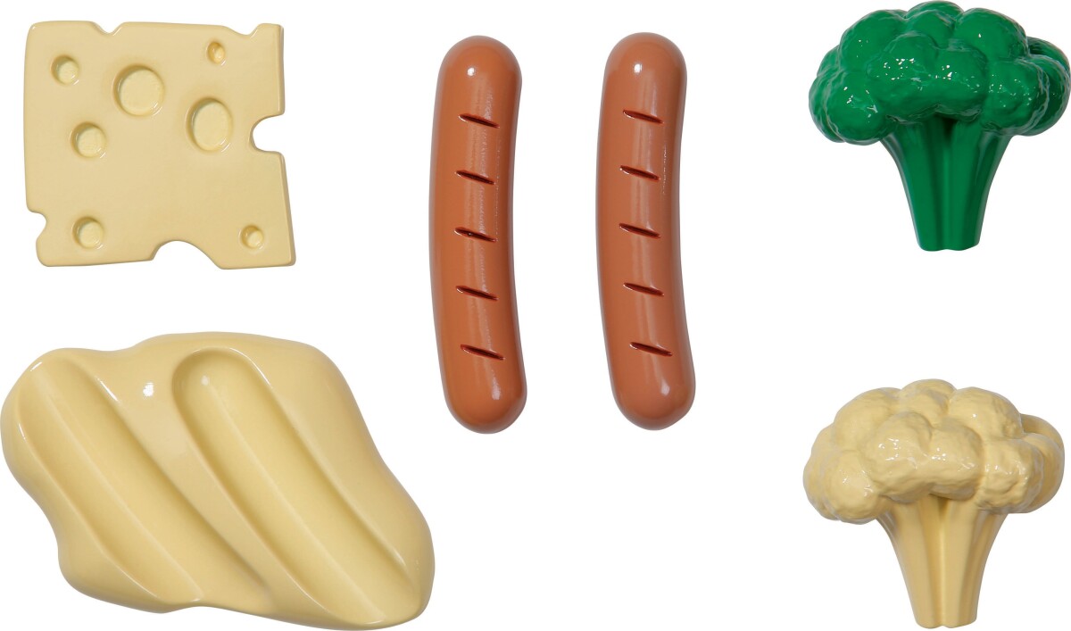 Baby Born - Frokosttid Bord