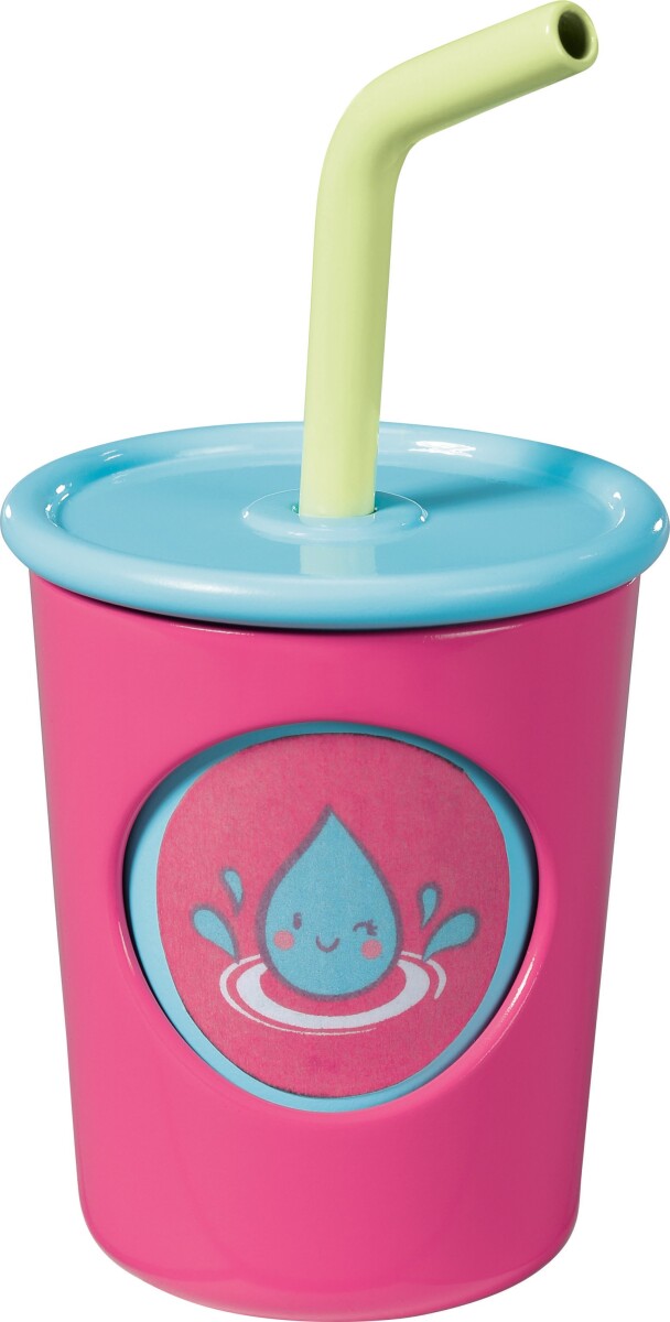 Baby Born - Frokosttid Bord