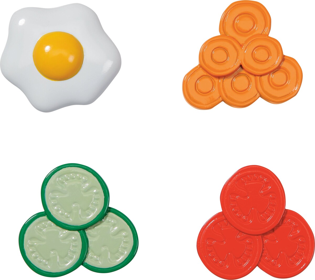 Baby Born - Frokosttid Bord