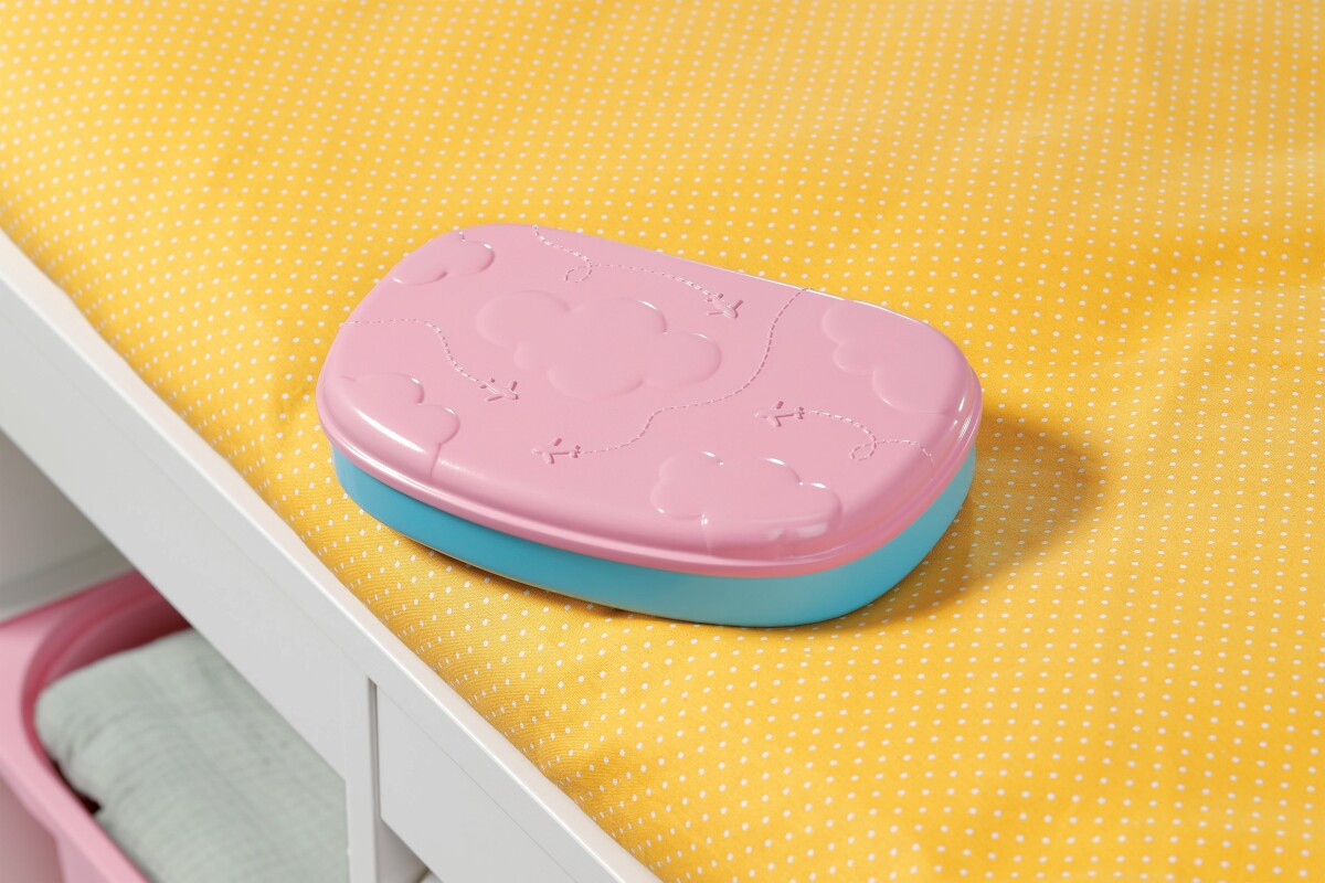 Baby Born - Frokosttid Bord