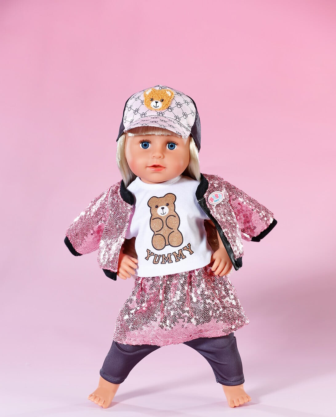 Baby Born - Glam Outfit 43 Cm
