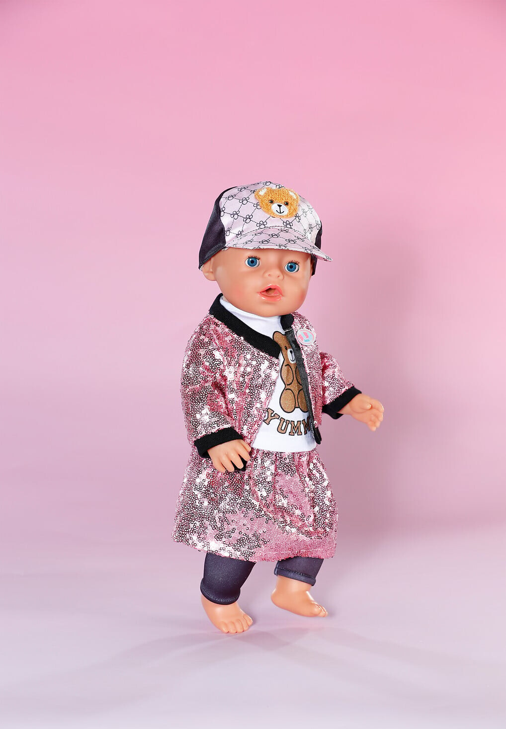 Baby Born - Glam Outfit 43 Cm