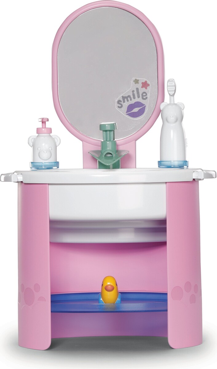 Baby Born - Håndvask