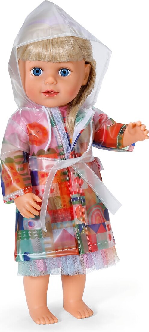 Baby Born - Jakke City Style 43Cm