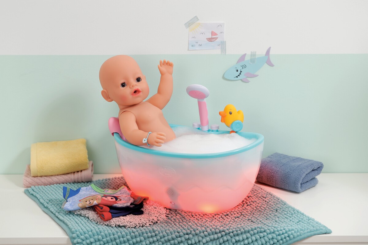 Baby Born - Jonas 43Cm