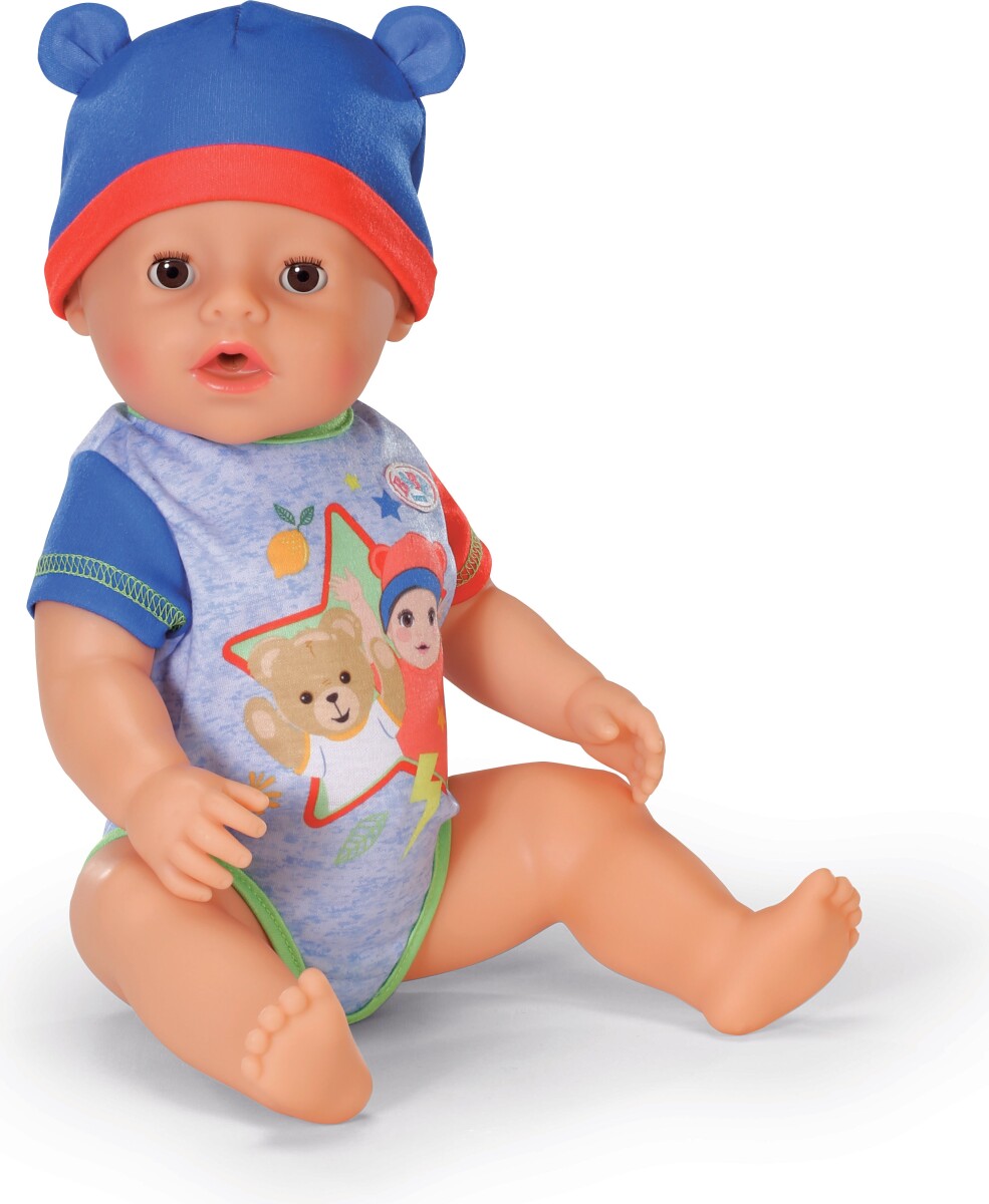 Baby Born - Jonas 43Cm