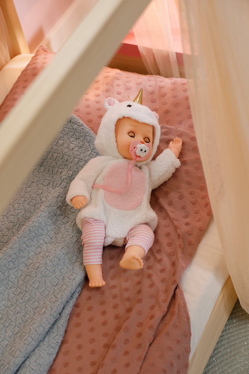 Baby Born - Luna 36Cm 840986