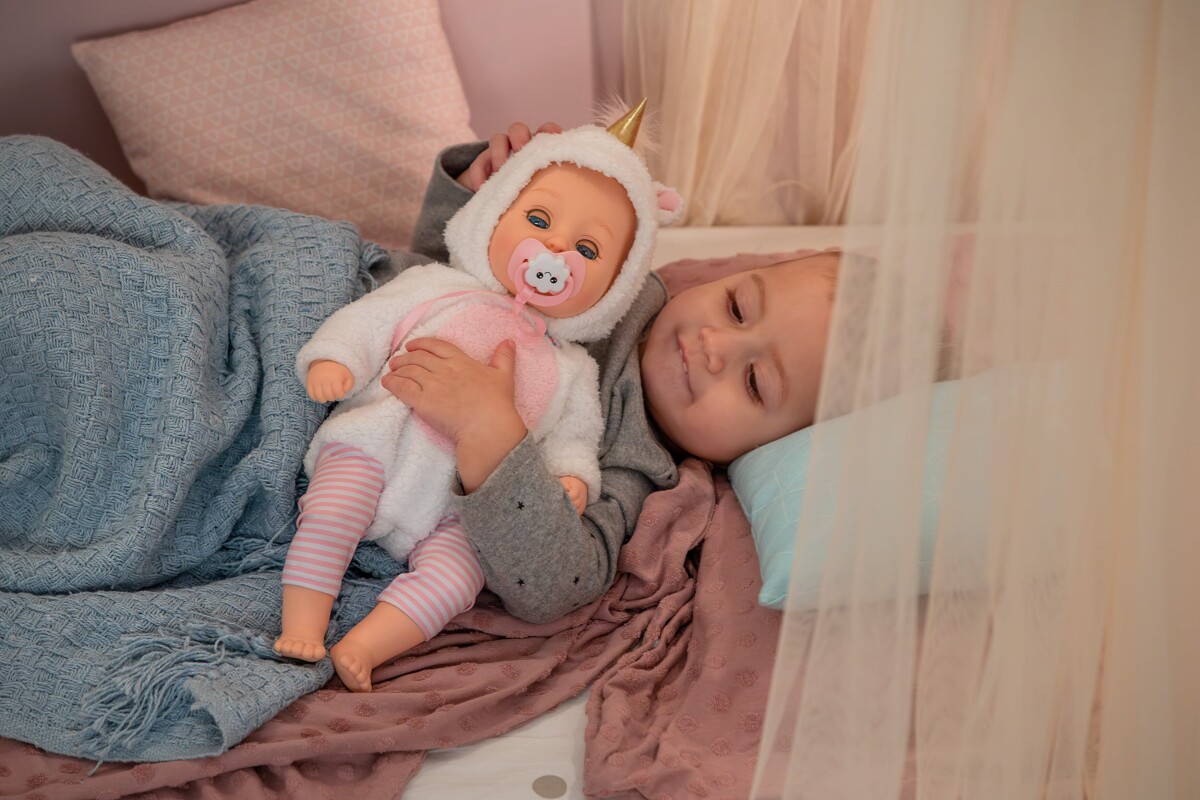Baby Born - Luna 36Cm 840986