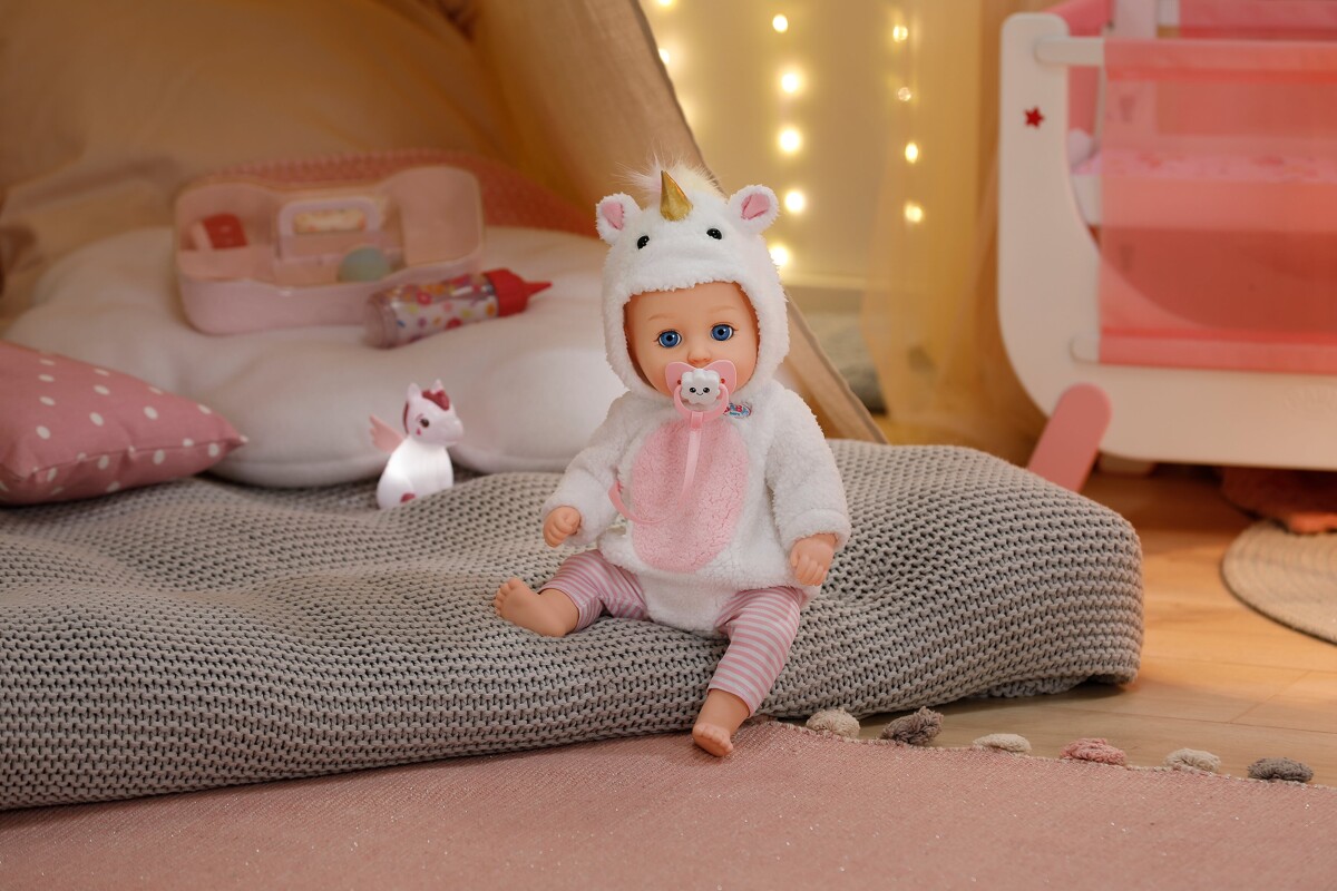 Baby Born - Luna 36Cm 840986