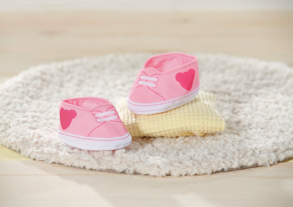 Babyborn Dukke - Havfrue - 37 Cm