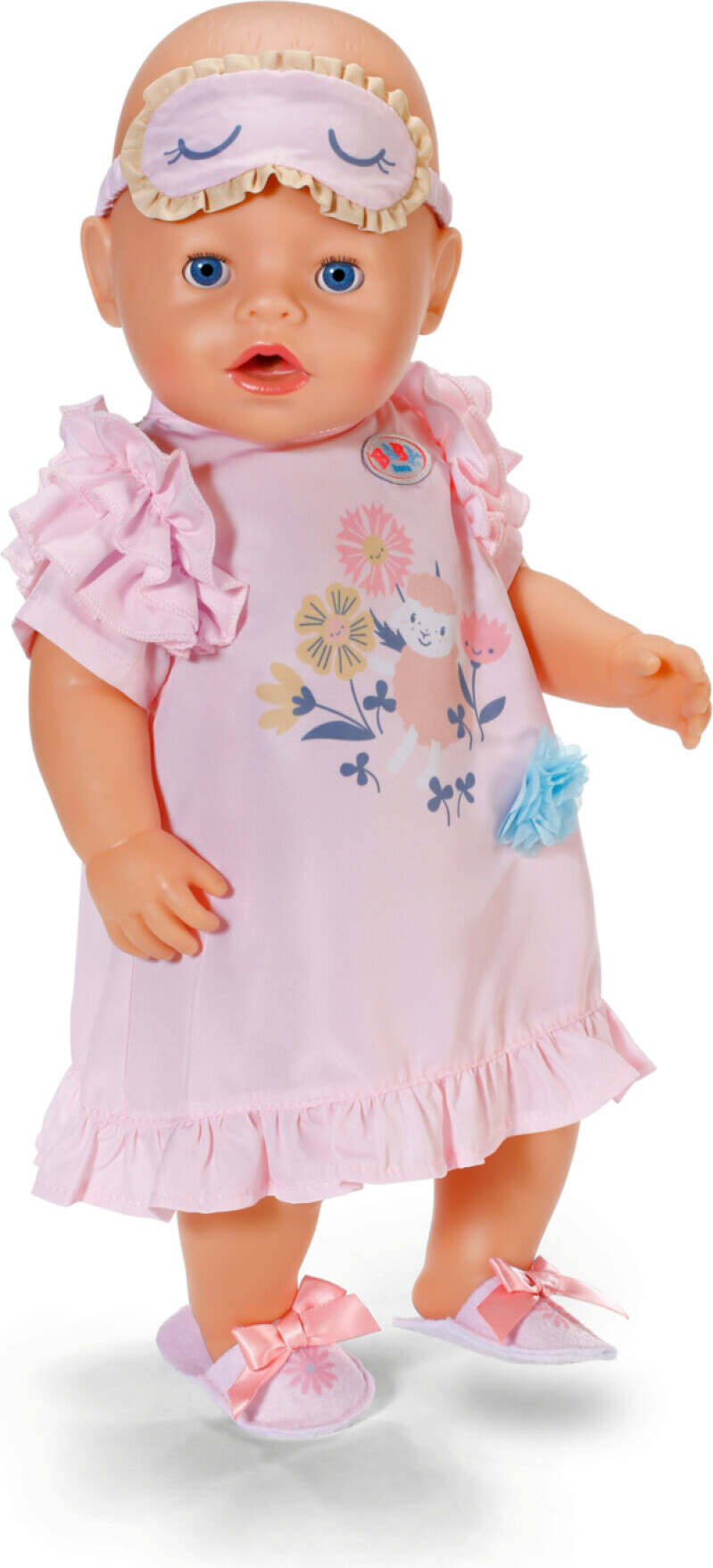 Baby Born - Natkjole 43 Cm