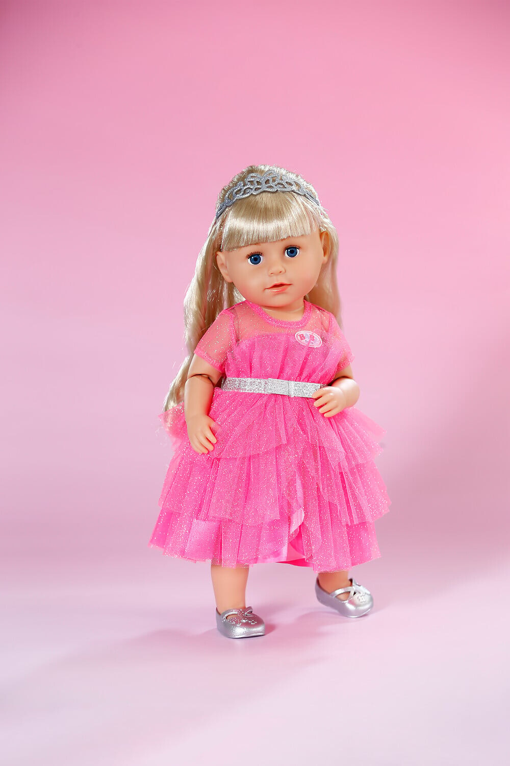 Baby Born - Prinsesseoutfit 43 Cm