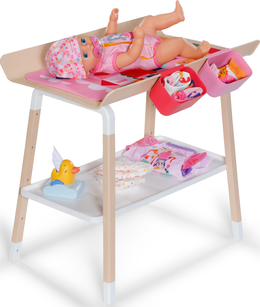 Baby Born - Puslebord