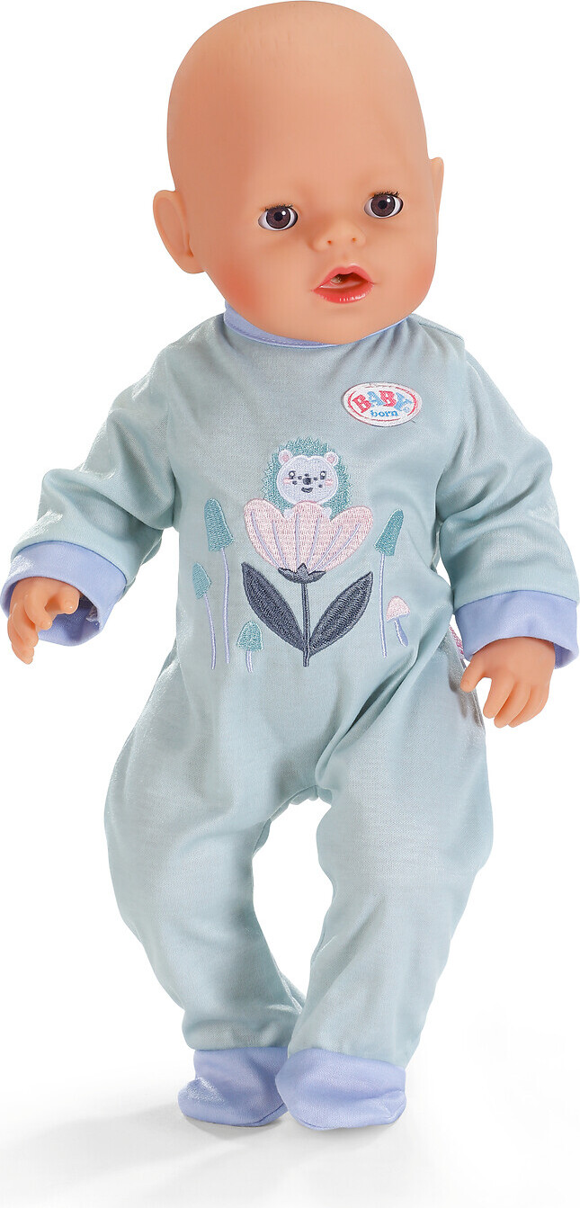 Baby Born - Romper Mint 43Cm