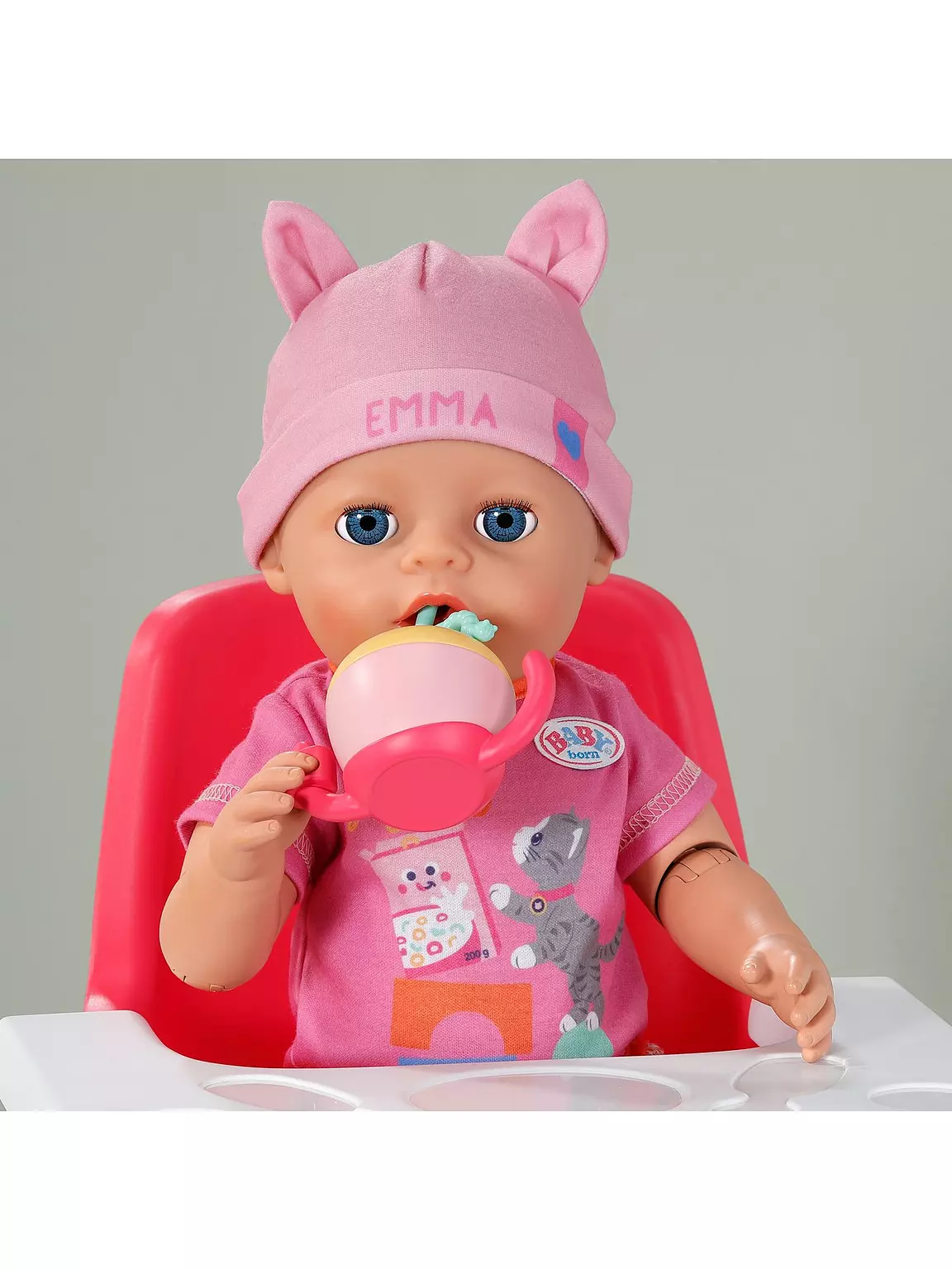Baby Born - Servicesæt