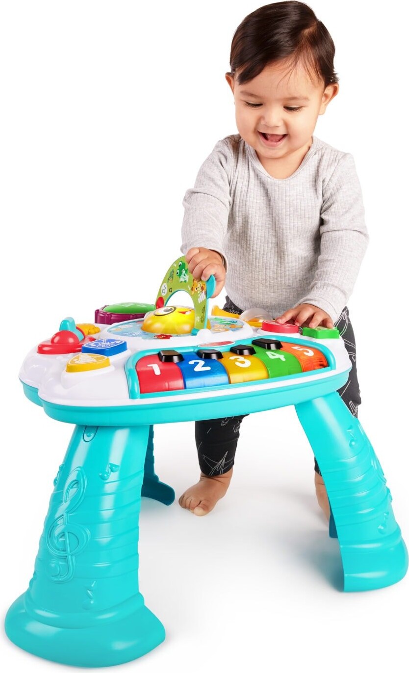 Baby Einstein - Aktivitetsbord Med Musik