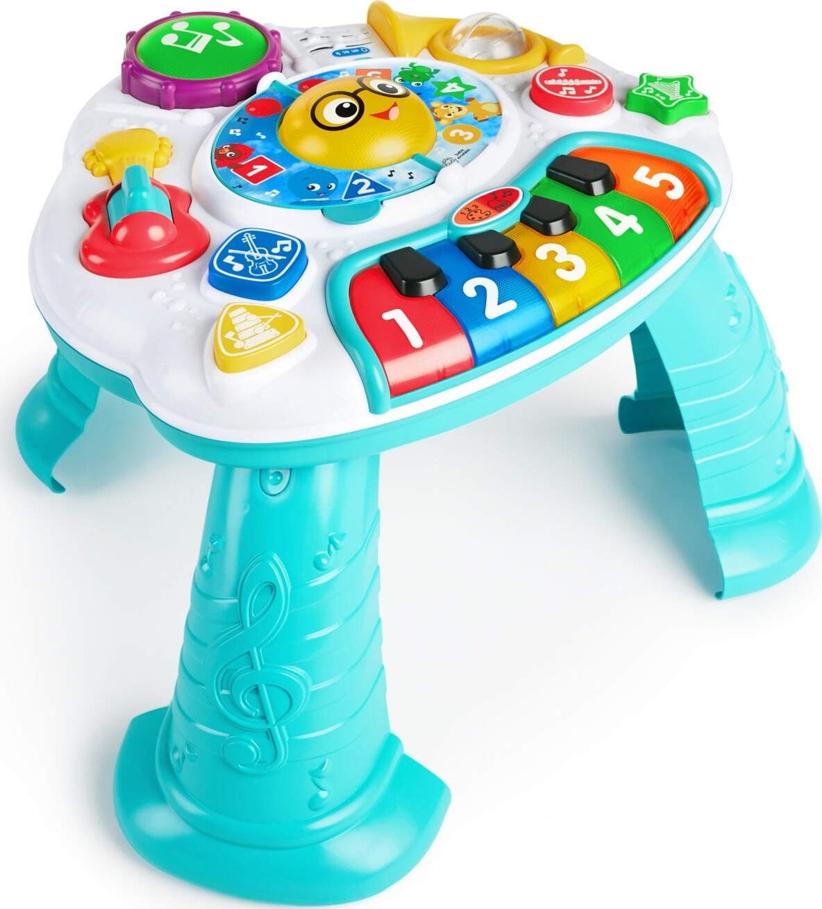 Baby Einstein - Aktivitetsbord Med Musik