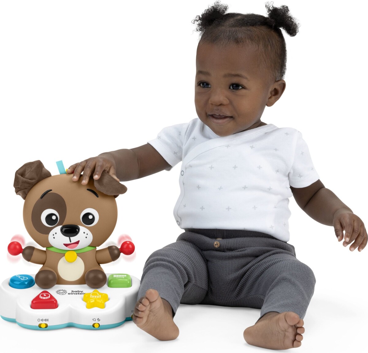 Baby Einstein Drum & Learn Dean