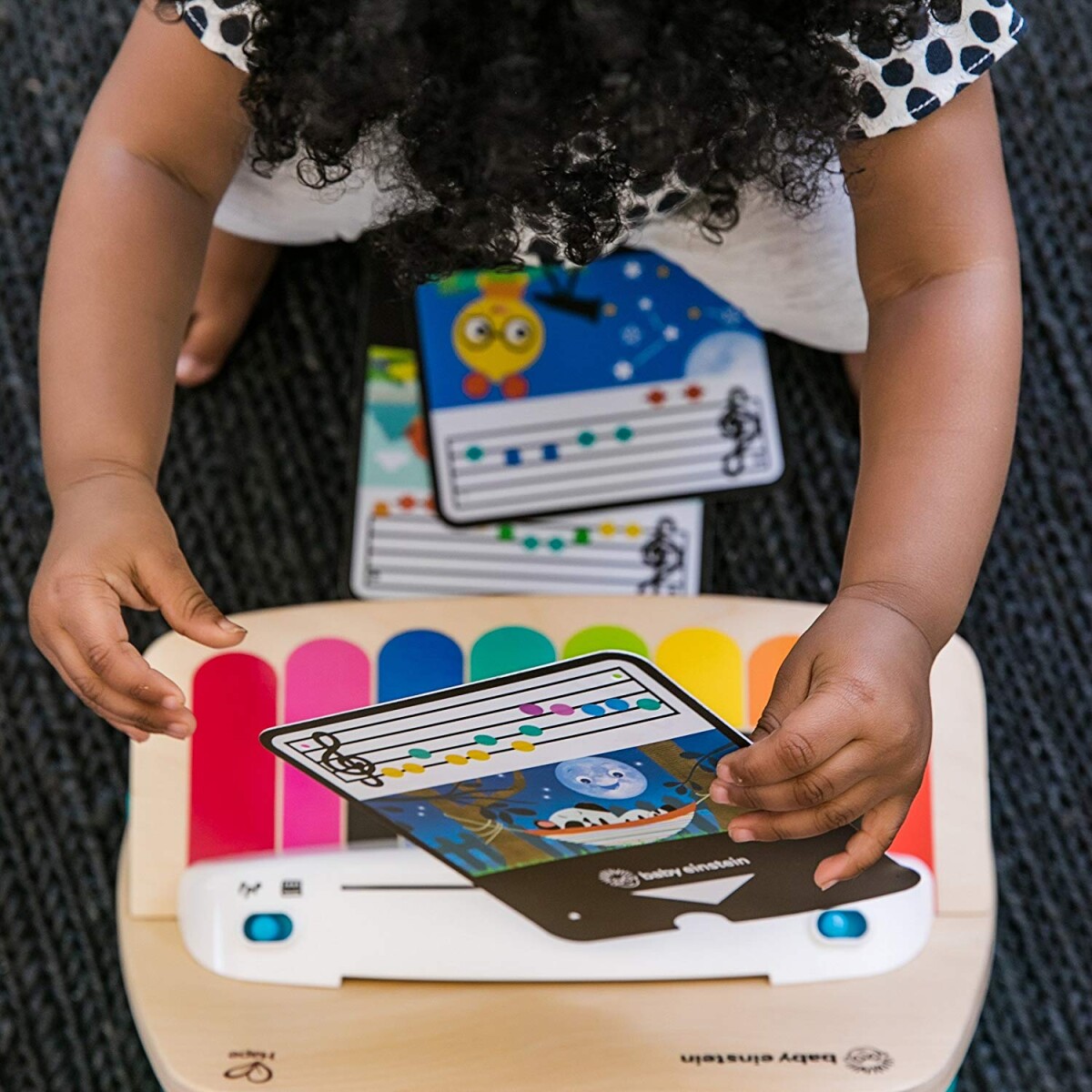 Baby Einstein Klaver - Magic Touch Piano