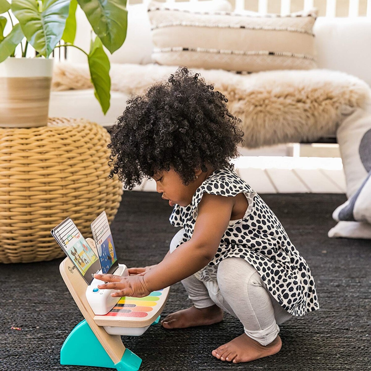 Baby Einstein Klaver - Magic Touch Piano