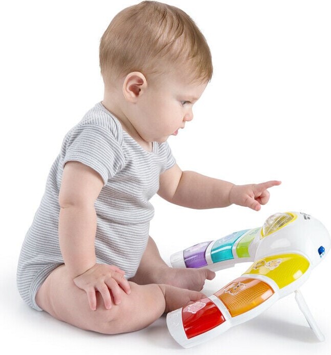 Aktivitetslegetøj Med Lyd Og Lys - Baby Einstein