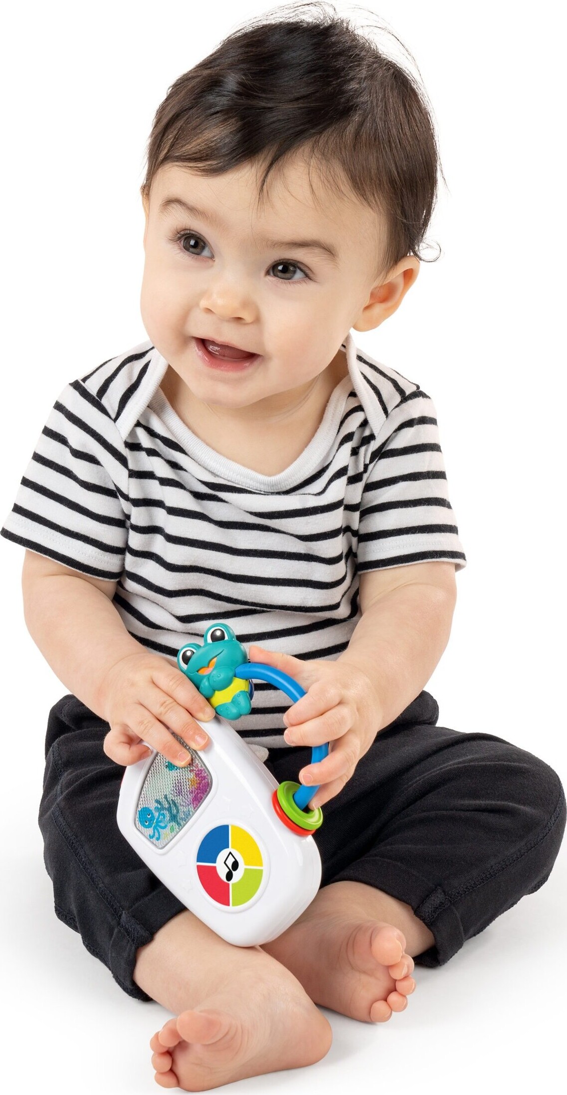 Baby Einstein - Aktivitetslegetøj Med Musik - Maritime Melodier