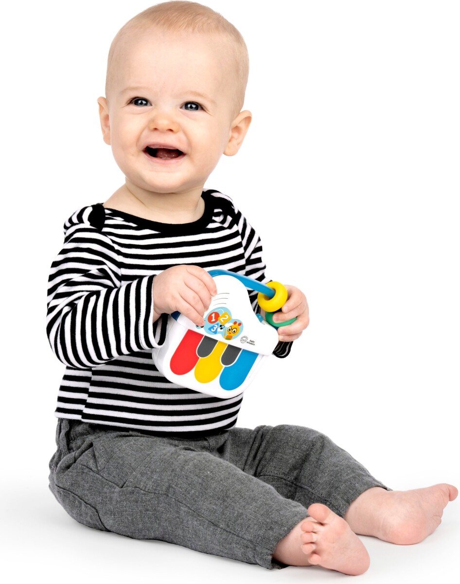 Baby Einstein - Mini Klaver Aktivitetslegetøj