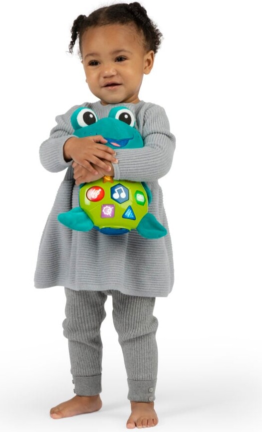 Baby Einstein - Neptune Musical Musiklegetøj