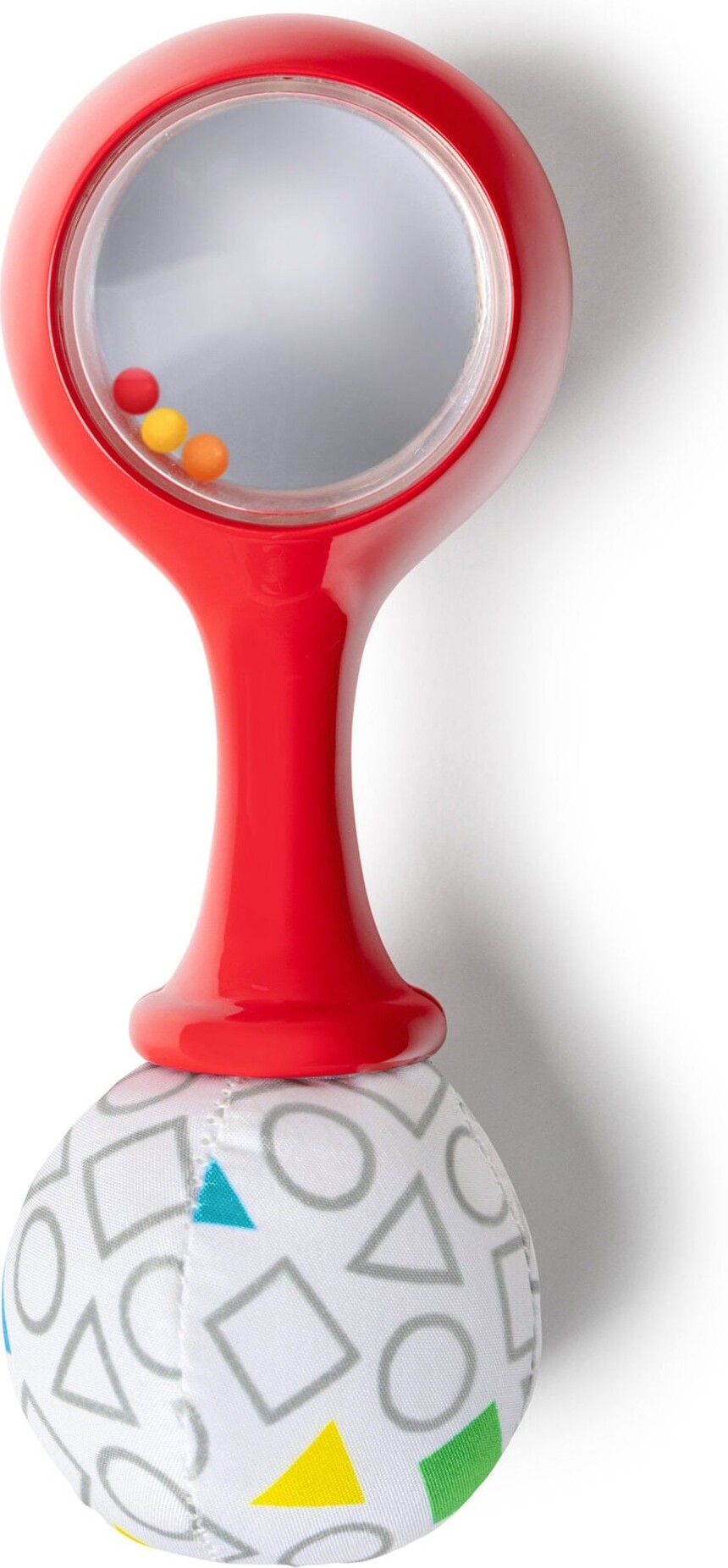 Baby Einstein - Shake Groove - Maracas Sæt Til Børn