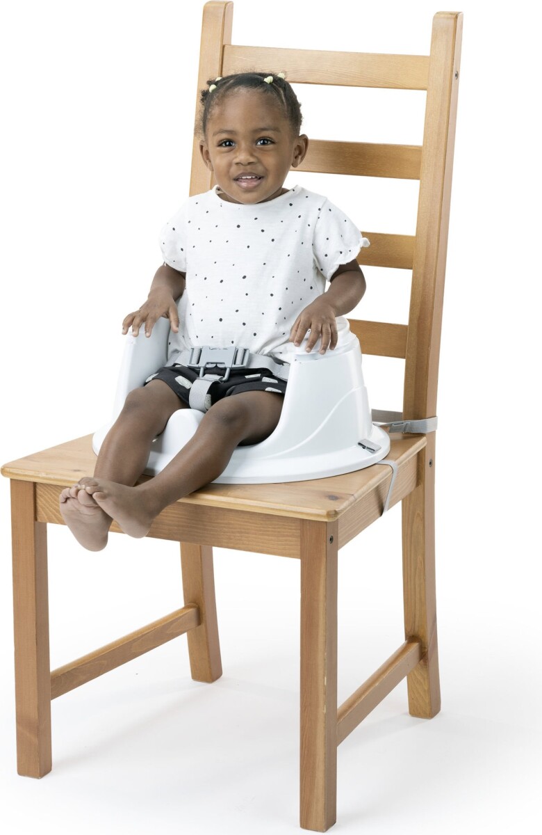 Baby Einstein - Superseat Touch Of Tunes - 3-I-1 Aktivitetsstol