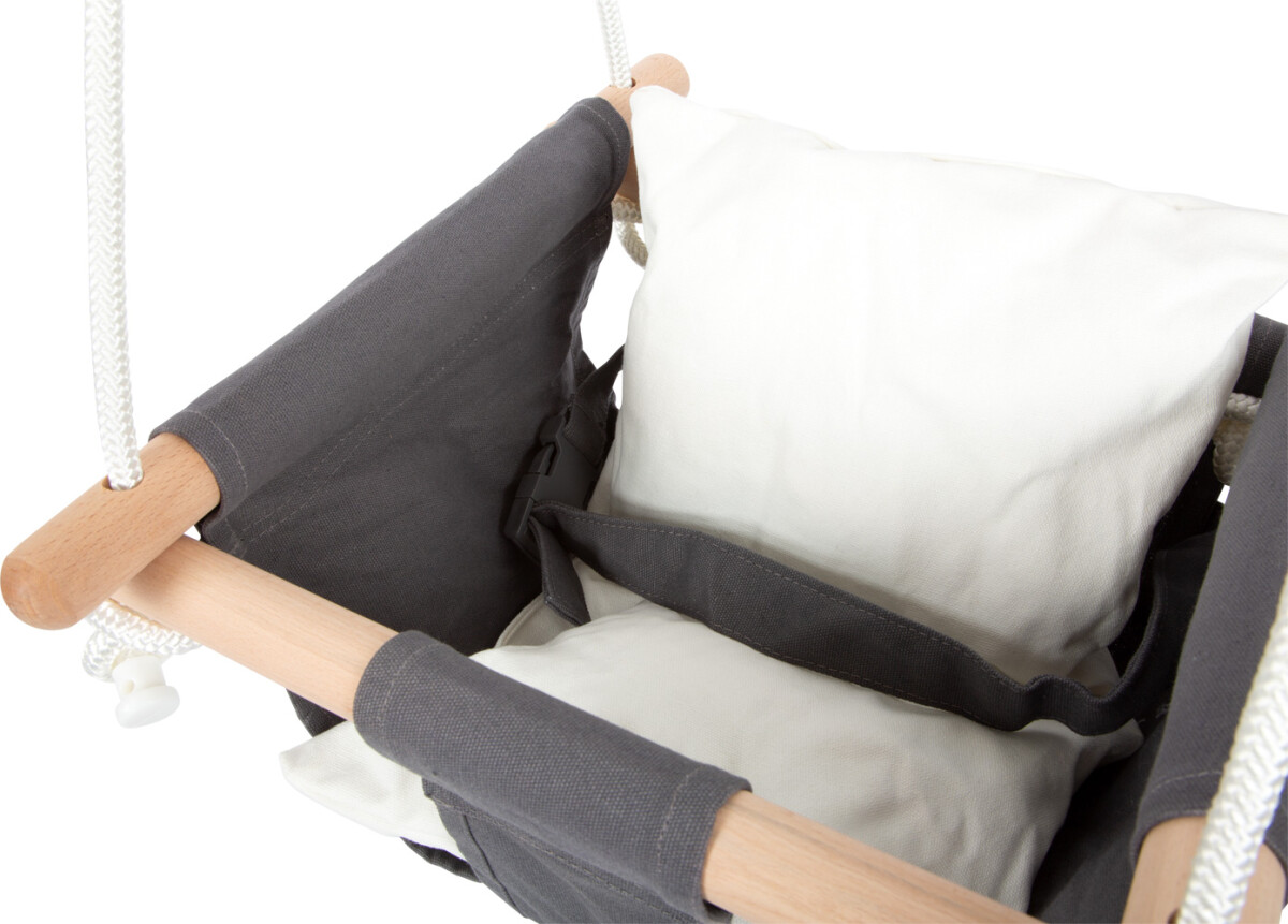 Babygynge I Træ - Small Foot