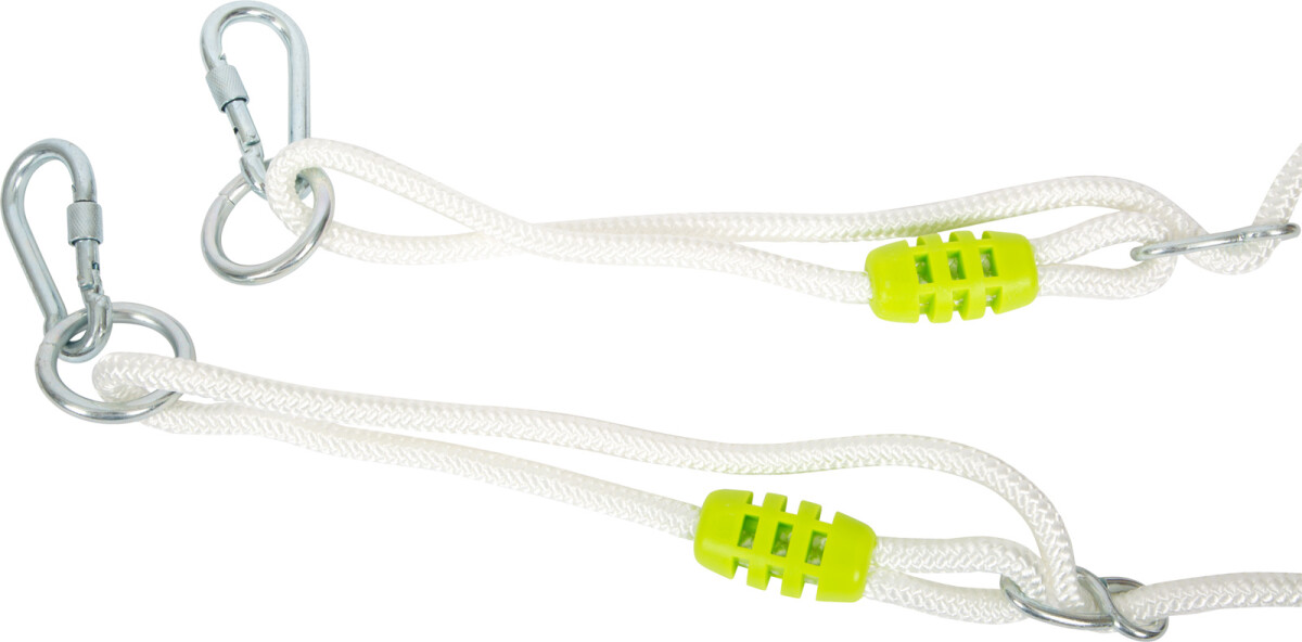 Babygynge I Træ - Small Foot