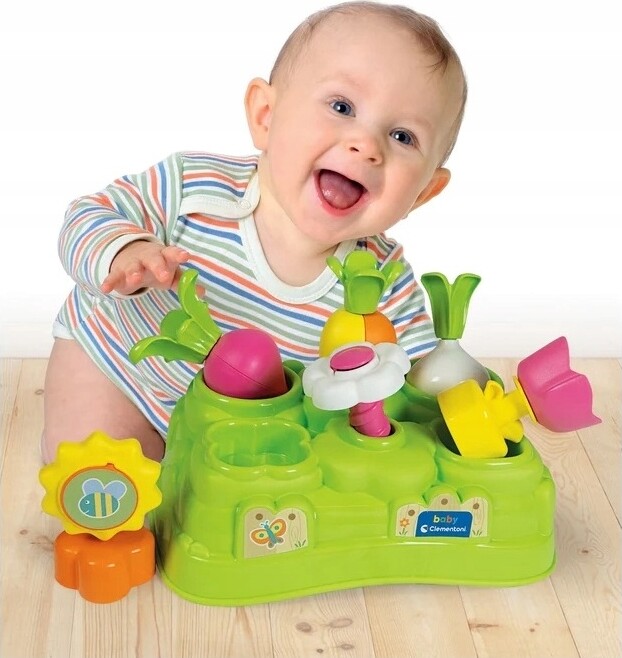 Clementoni - Baby Have Aktivitetslegetøj