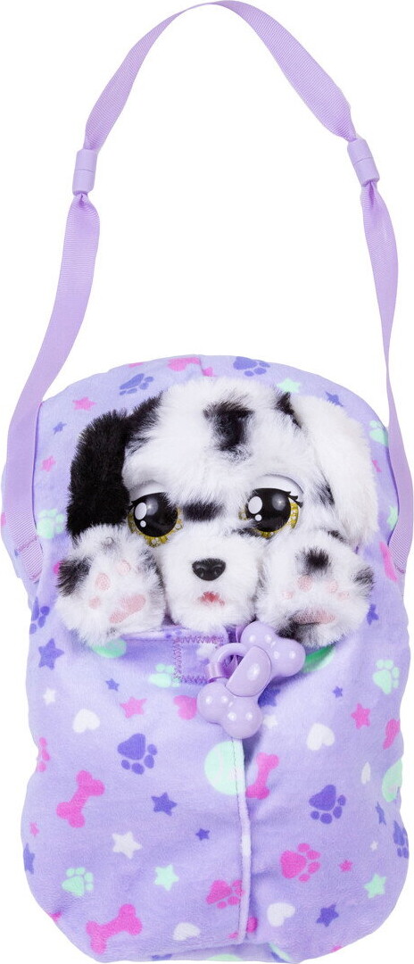 Baby Paws - 24 Cm Assorterede V3