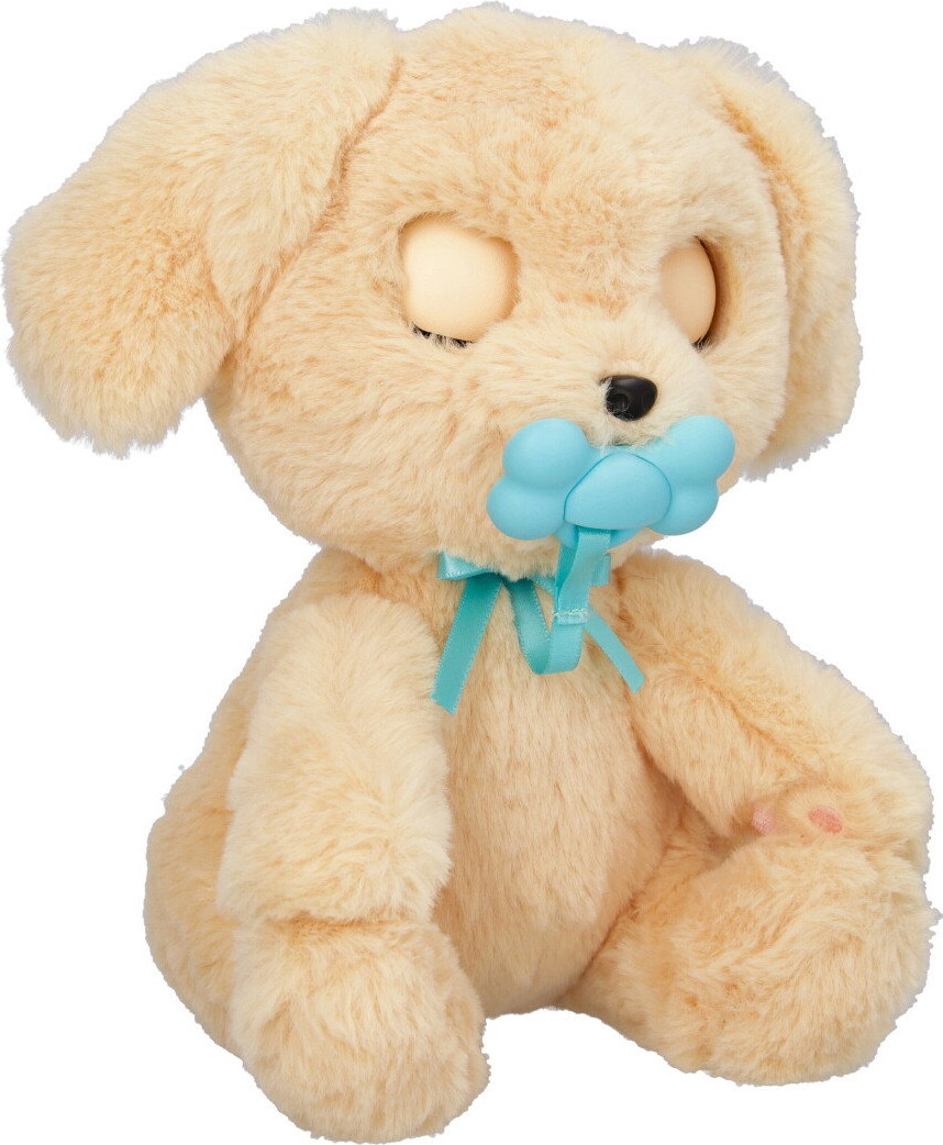 Baby Paws - 24 Cm Assorterede V3