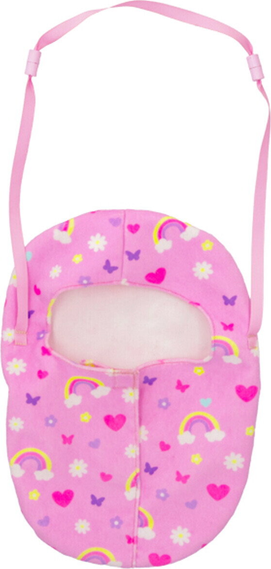 Baby Paws - 24 Cm Assorterede V3