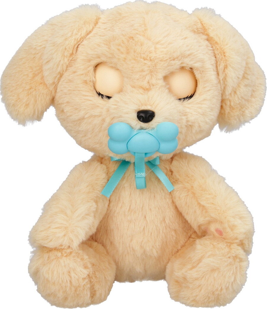Baby Paws - 24 Cm Assorterede V3