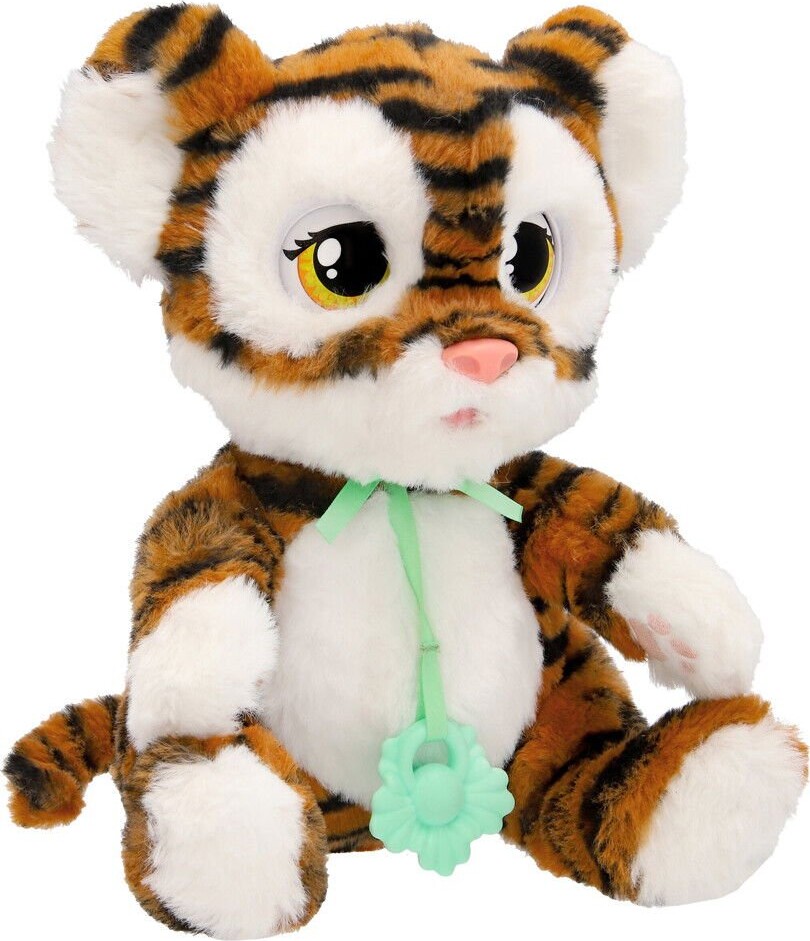Baby Paws - 24 Cm Plush V3 - Tiger