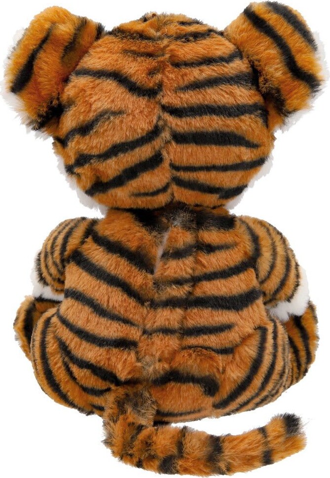 Baby Paws - 24 Cm Plush V3 - Tiger