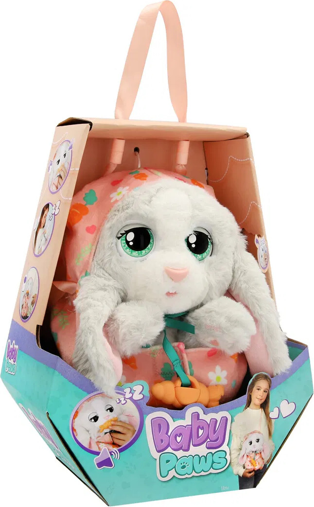 Baby Paws 24Cm - Kanin