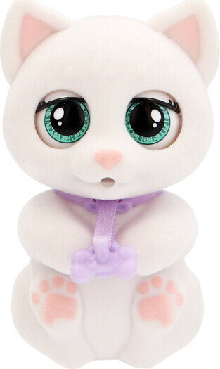 Baby Paws - 7 Cm Assorterede Assorteret