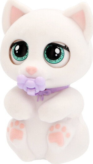 Baby Paws - 7 Cm Assorterede Assorteret