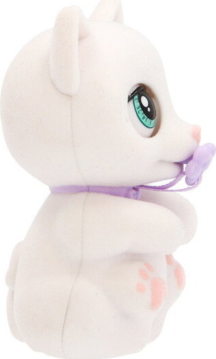 Baby Paws - 7 Cm Assorterede Assorteret