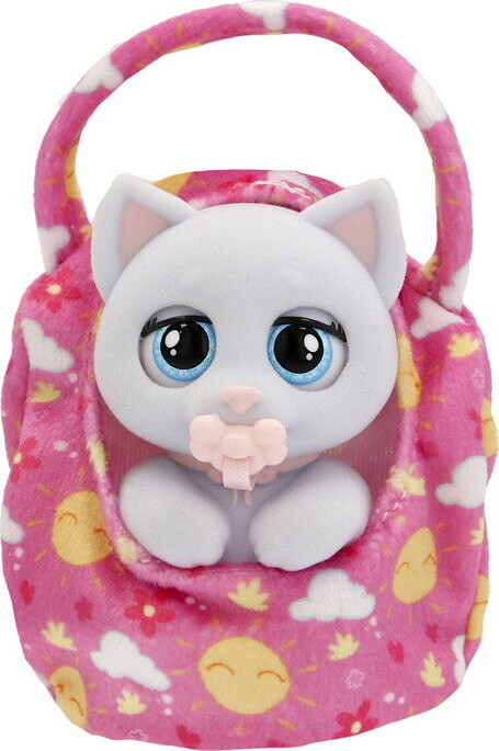 Baby Paws - 7 Cm Assorterede Assorteret