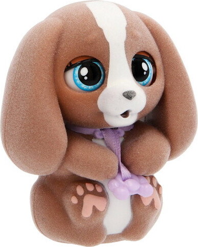 Baby Paws - 7 Cm Assorterede Assorteret