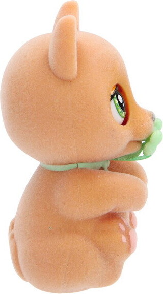 Baby Paws - 7 Cm Assorterede Assorteret